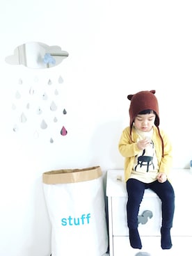 aoao☺︎さんのコーディネート