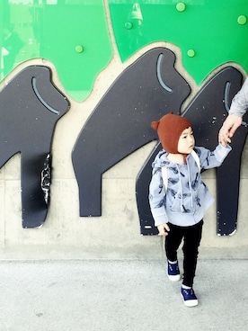 aoao☺︎さんのコーディネート