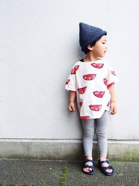 aoao☺︎さんのコーディネート