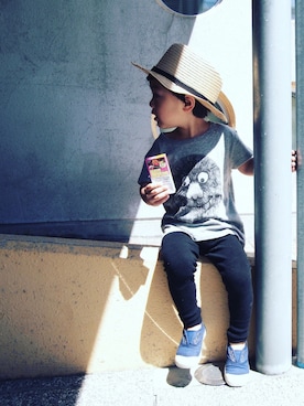 aoao☺︎さんのコーディネート