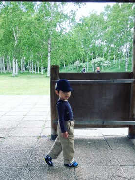 aoao☺︎さんのコーディネート