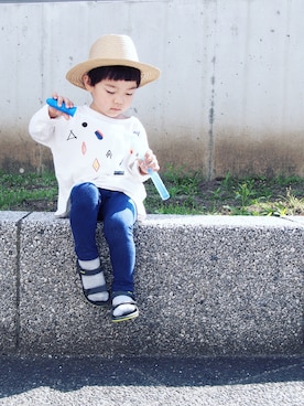 aoao☺︎さんのコーディネート