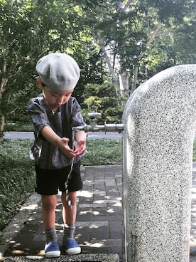 aoao☺︎さんのコーディネート