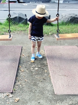 aoao☺︎さんのコーディネート