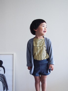 aoao☺︎さんのコーディネート