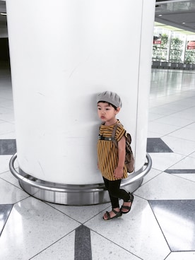 aoao☺︎さんのコーディネート