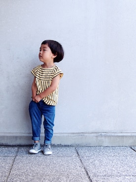 aoao☺︎さんのコーディネート