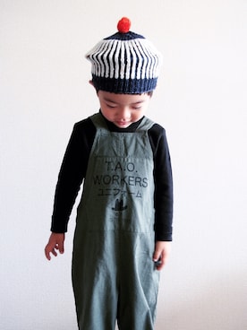 aoao☺︎さんのコーディネート