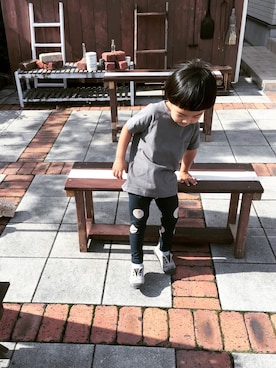 aoao☺︎さんのコーディネート