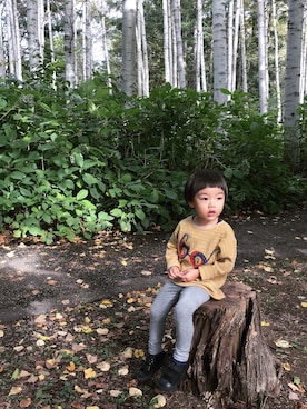 aoao☺︎さんのコーディネート