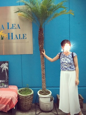 pico *さんのコーディネート