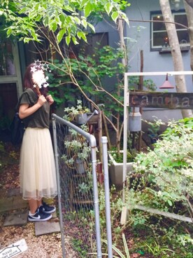 pico *さんのコーディネート