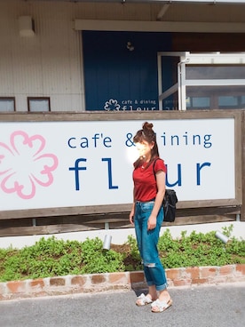 pico *さんのコーディネート