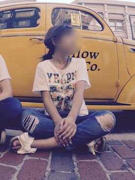 pico *さんのコーディネート