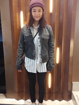 paklingloさんのコーディネート