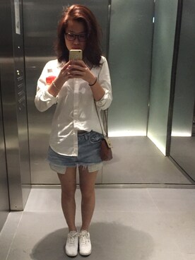 paklingloさんのコーディネート