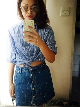 paklingloさんのコーディネート