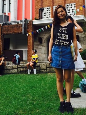 paklingloさんのコーディネート