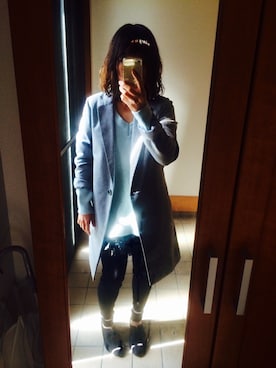 Haruさんのコーディネート