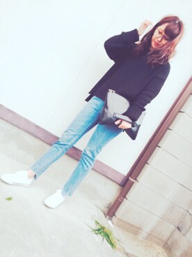 RIEKOさんのコーディネート