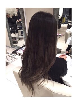 ダークアッシュ のコーディネート一覧 Wear