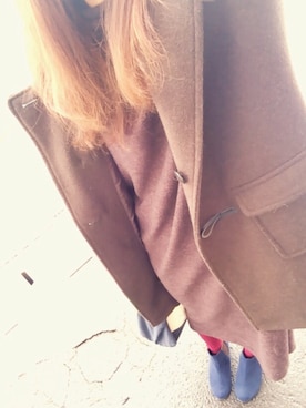 chimiさんのコーディネート