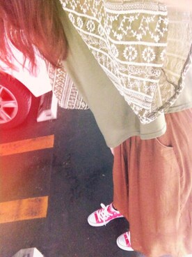 chimiさんのコーディネート