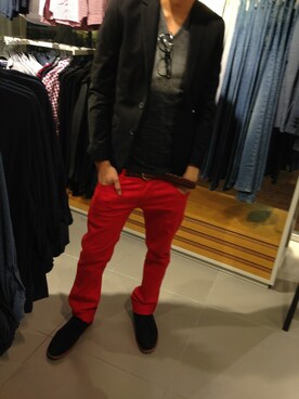 tora.さんのコーディネート