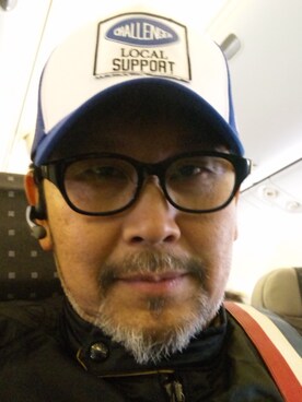 Yutaka Shimaokaさんの（白山眼鏡店 | ハクサンメガネテン）を使ったコーディネート