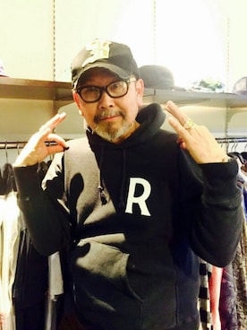 ロンハーマン大阪限定 のメンズ人気ファッションコーディネート Wear ロンハーマン大阪限定 のメンズ人気ファッションコーディネート Wear