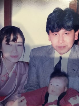 Yutaka Shimaokaさんのコーディネート
