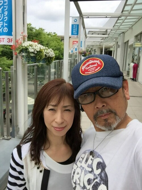 Yutaka Shimaoka｜electric cottageのTシャツ・カットソーを使ったコーディネート - WEAR