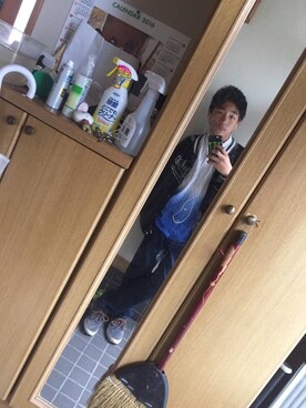 じゅんきさんのコーディネート