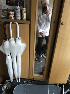 じゅんきさんのコーディネート