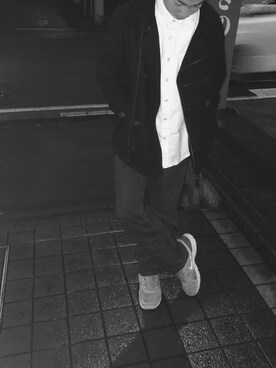 じゅんきさんのコーディネート