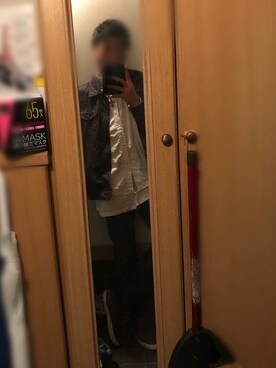 じゅんきさんのコーディネート