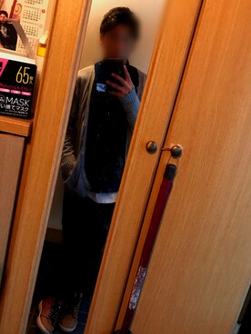 じゅんきさんのコーディネート