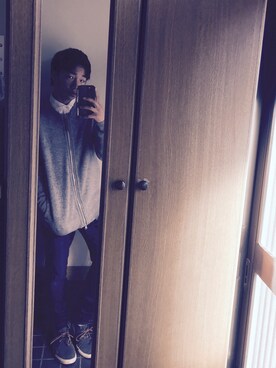 じゅんきさんのコーディネート