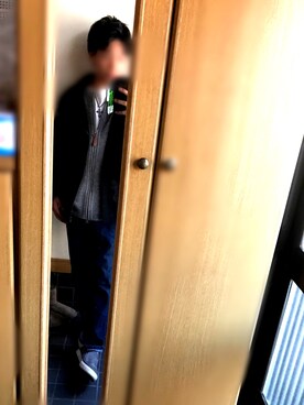 じゅんきさんのコーディネート