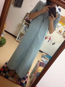 まりねさんのコーディネート