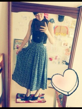 まりねさんのコーディネート