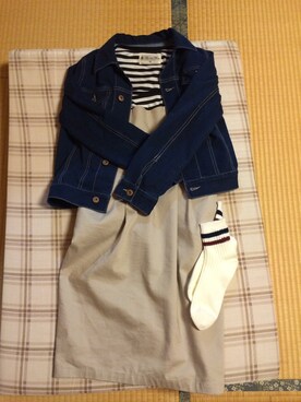 ちさりん＊さんのコーディネート