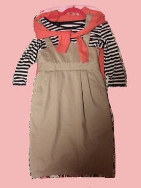 ちさりん＊さんのコーディネート