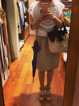 ちさりん＊さんのコーディネート