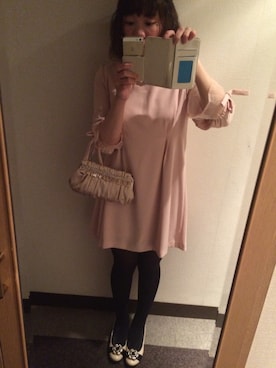 ちさりん＊さん（レディース・155cm）の秋コーディネート