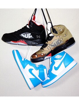 「airjordan5」｜fukiageさん（メンズ・174cm）の秋コーディネート