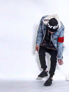 fukiageさんのコーディネート