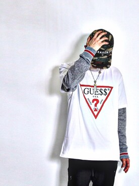 fukiageさんのコーディネート