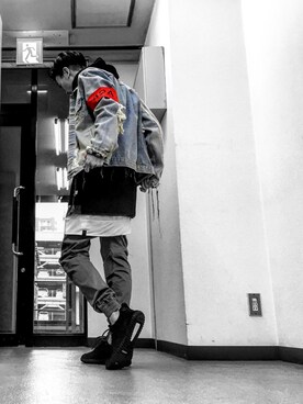 fukiageさんのコーディネート