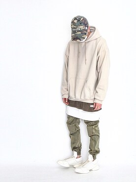 fukiageさんのコーディネート